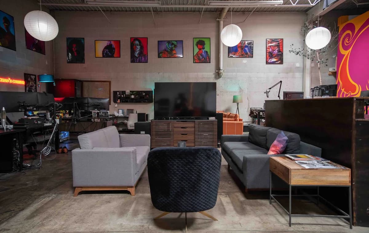 Appa studio