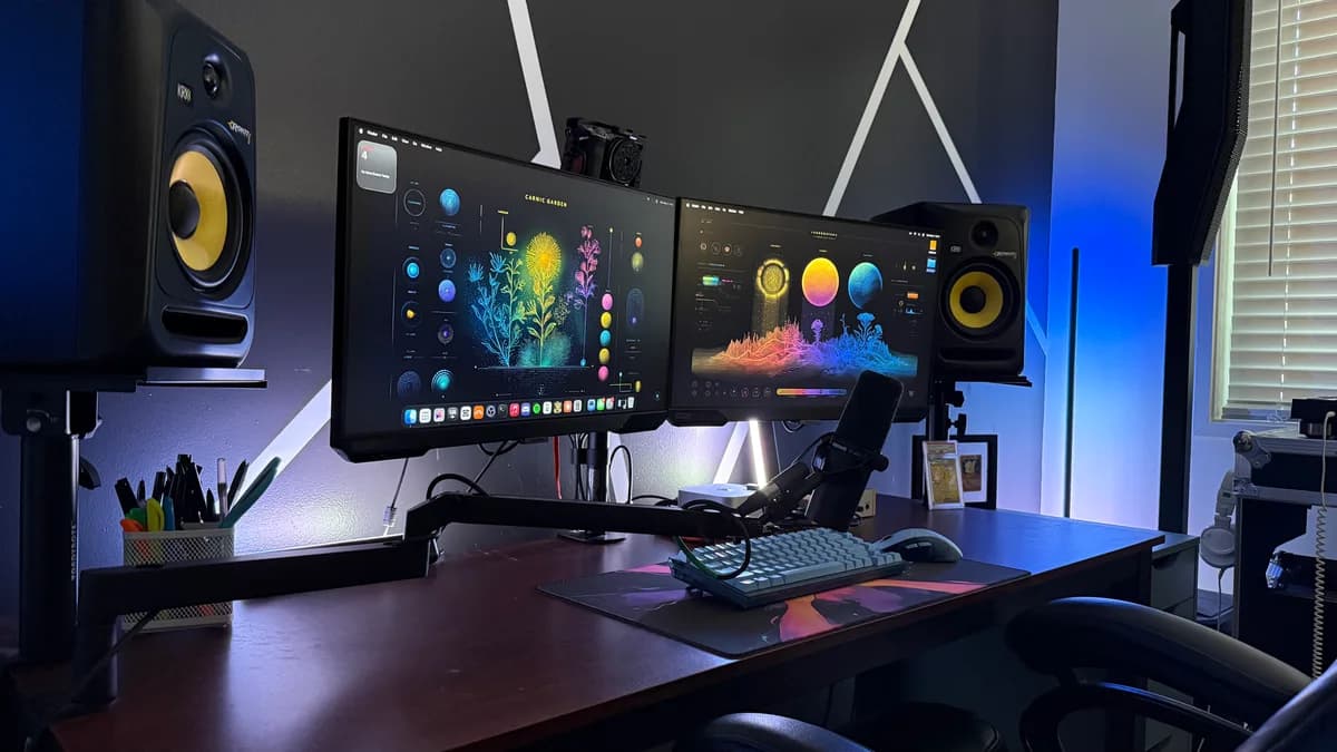Lumen studio