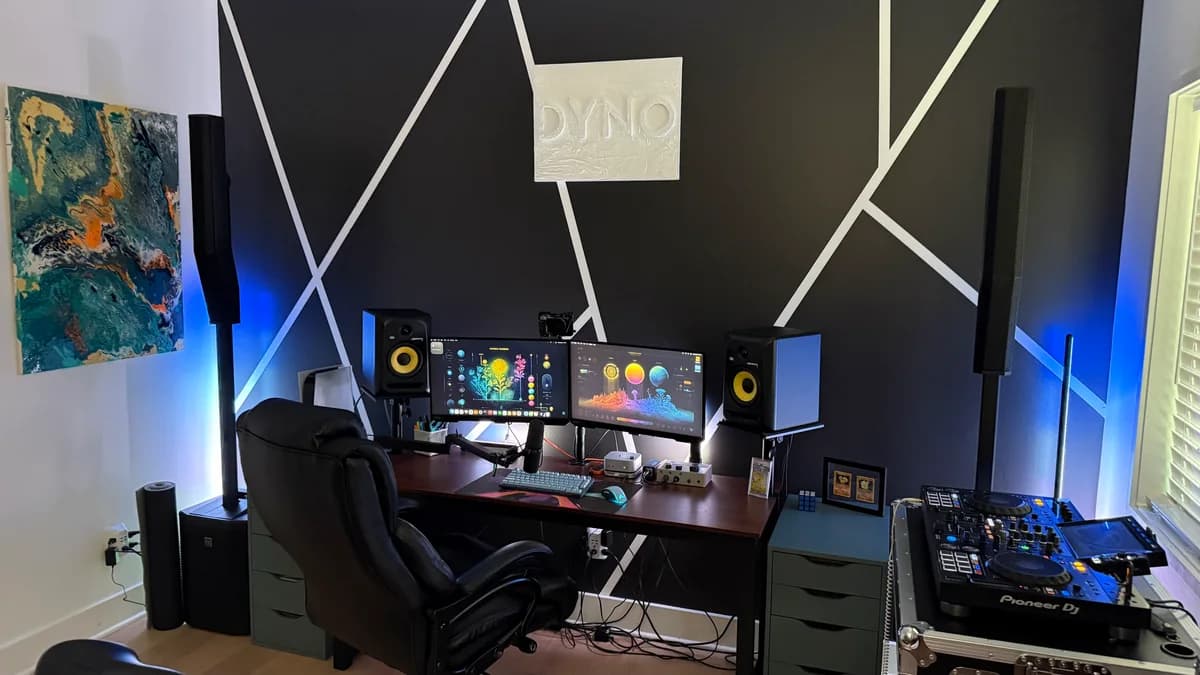 Lumen studio