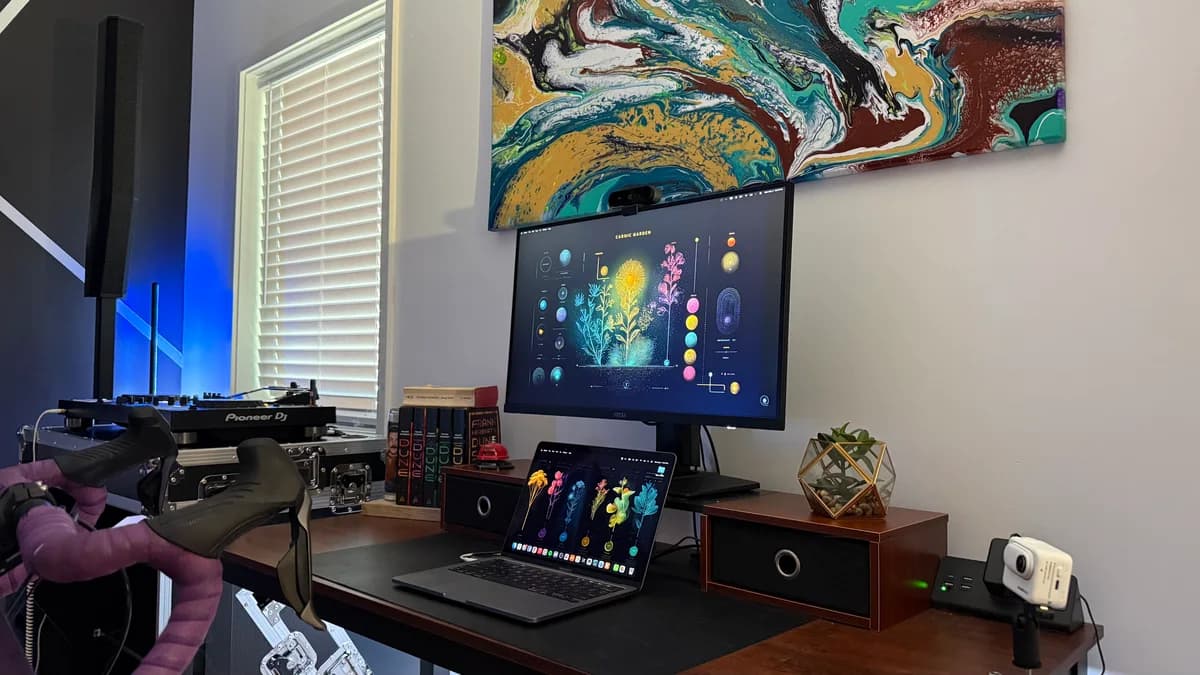 Lumen studio