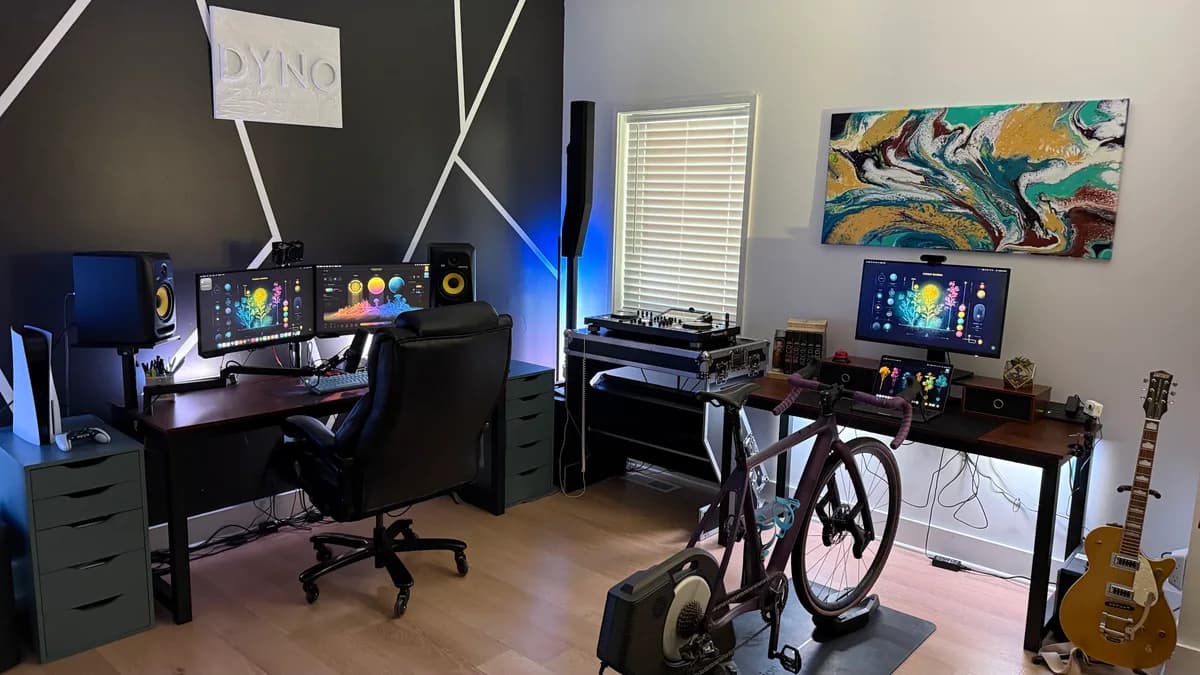 Lumen studio